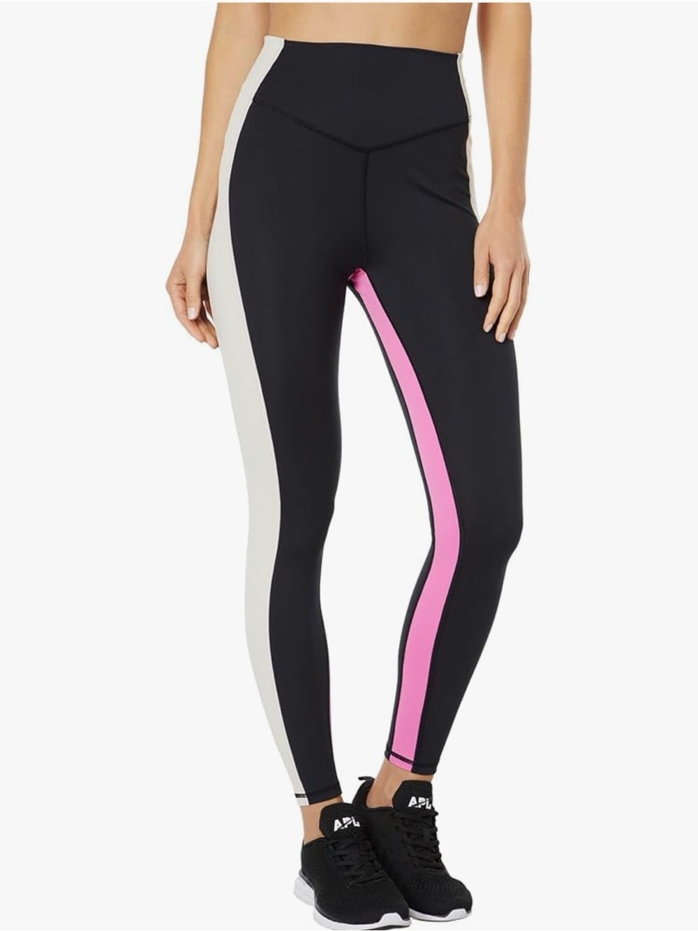 Spiritual Gangster Embody Eco Jersey 7/8 Leggings